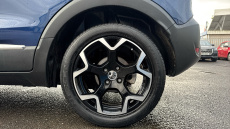 Vauxhall Crossland 1.2 Turbo [130] Ultimate 5dr Auto Petrol Hatchback